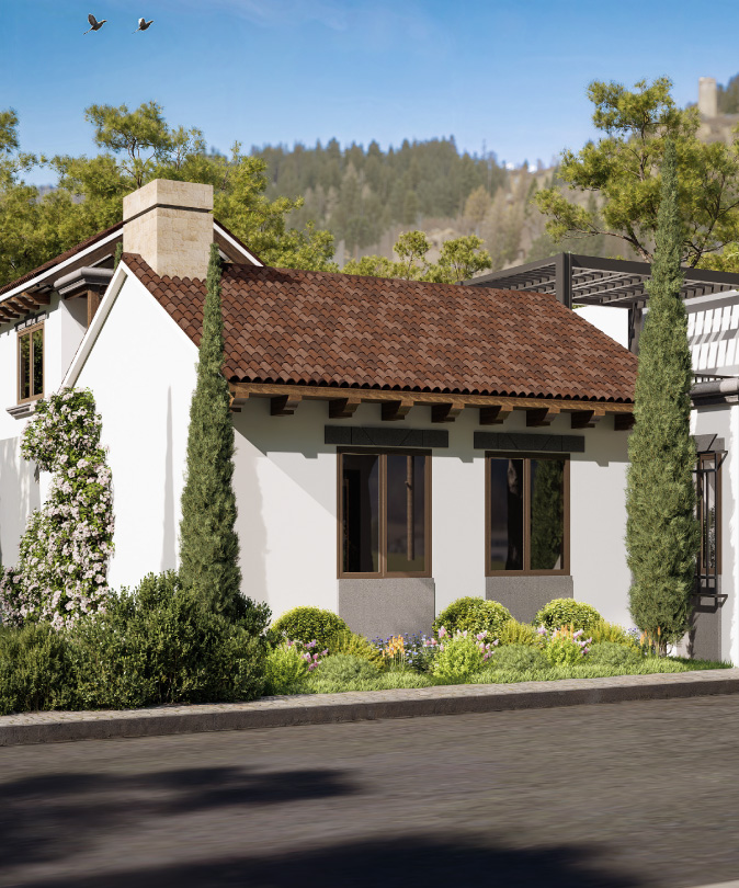 Hacienda Santa María